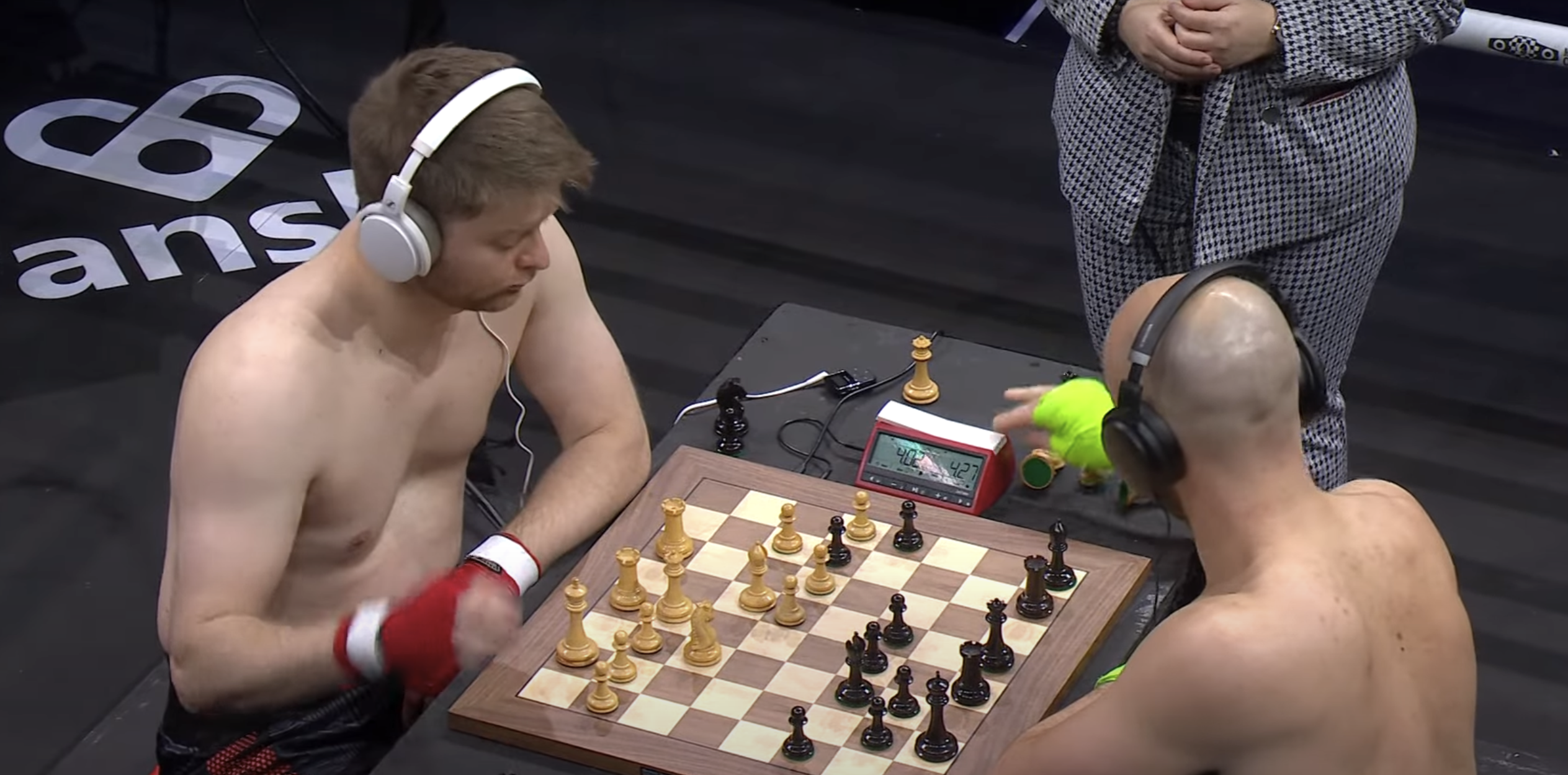 Aman Hambleton chest pectus excavatum